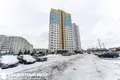 Appartement 1 chambre 35 m² Minsk, Bélarus