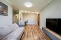 Wohnung 2 zimmer 42 m² Minsk, Belarus
