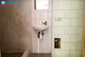 Дом 44 м² Вильнюс, Литва