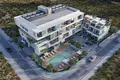 2 bedroom apartment 85 m² Paphos Municipality, Cyprus