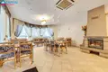 Commercial property 139 m² in Didzioji Riese, Lithuania