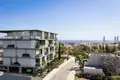 Attique 2 chambres 75 m² Demos Agiou Athanasiou, Chypre