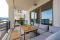 Wohnung 2 Schlafzimmer 107 m² Tivat, Montenegro