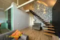 Casa 101 m² Astrosycki sielski Saviet, Belarús