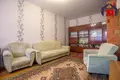 Квартира 2 комнаты 54 м² Молодечно, Беларусь