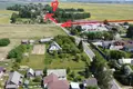 Atterrir  Chaciezynski sielski Saviet, Bélarus
