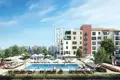 Mieszkanie 1 pokój 832 m² Dubaj, Emiraty Arabskie