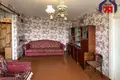 Квартира 2 комнаты 45 м² Солигорск, Беларусь
