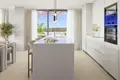 Quartier résidentiel Skye Casares Golf