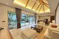 Apartamento 3 habitaciones 390 m² Si Sunthon, Tailandia
