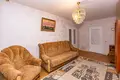 Apartamento 3 habitaciones 71 m² Minsk, Belarús