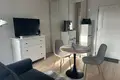 Студия 1 комната 24 м² в Лодзи, Польша
