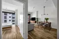 Wohnung 2 zimmer 42 m² in Warschau, Polen