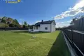 Cottage 180 m² Fanipalski sielski Saviet, Belarus