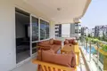 Appartement 3 chambres 115 m² Tosmur, Turquie