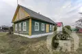 Dom 82 m² Wołożyn, Białoruś