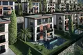 Вилла 5 комнат 338 м² Муратпаша, Турция