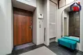 Apartamento 2 habitaciones 76 m² Minsk, Belarús