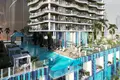 Duplex 1 bedroom 161 m² Dubai, United Arab Emirates