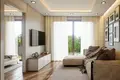 Apartamento 3 habitaciones 75 m² Muratpasa, Turquía