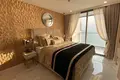 2 bedroom apartment  Pattaya City, Thailand