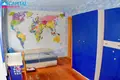 Apartamento 3 habitaciones 64 m² Panevėžys, Lituania