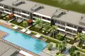 Apartamento 3 habitaciones 110 m² Konak, Turquía
