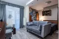 3 room apartment 55 m² Warsaw, Poland
