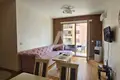 Wohnung 2 Schlafzimmer 59 m² Becici, Montenegro