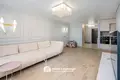 Apartamento 3 habitaciones 81 m² Minsk, Belarús