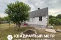 House  Cervienski sielski Saviet, Belarus