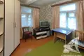 Wohnung 3 zimmer 49 m² Muchaviecki sielski Saviet, Belarus