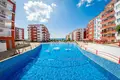 Wohnung 2 zimmer 75 m² Sweti Wlas, Bulgarien