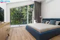 Mieszkanie 3 pokoi 68 m² Połąga, Litwa