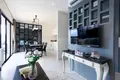 Appartement 1 chambre 35 m² Ban Bang Thao, Thaïlande