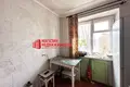Appartement 1 chambre 30 m² Hrodna, Bélarus
