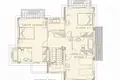 3 bedroom villa 226 m² Kouklia, Cyprus