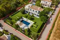Dom 7 pokojów 931 m² Marbella, Hiszpania