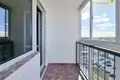 Квартира 1 комната 41 м² Большой Тростенец, Беларусь
