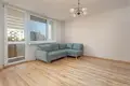 Appartement 2 chambres 48 m² Varsovie, Pologne