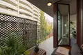 1 bedroom apartment 49 m² Warsaw, Poland