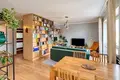 3 room apartment 79 m² Poznan, Poland