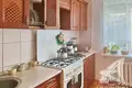Wohnung 3 zimmer 62 m² Muchaviecki sielski Saviet, Belarus