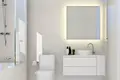 Mieszkanie 1 pokój 56 m² Limassol, Cypr