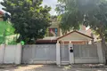 3 bedroom villa 360 m² Sangkat Phsar Daeum Thkov, Cambodia