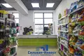 Büro 366 m² Minsk, Belarus