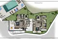 3 bedroom apartment 130 m² Girne Belediyesi, Northern Cyprus
