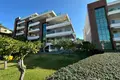 Квартира 2 спальни 80 м² Аланья, Турция