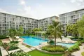 Apartamento 2 habitaciones 64 m² Ban Khlong Bang Rao Nok, Tailandia