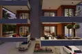 Квартира 2 спальни 81 м² Гермасойя, Кипр